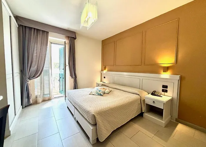 Albanuova Hotel Reggio Calabria